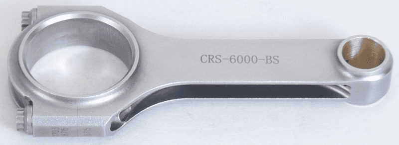 Eagle — Eagle Chevrolet 350 Small Block H-Beam Connecting Rod (Single Rod)
4340 Rod - view 3