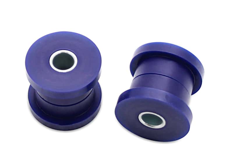 Superpro — SuperPro 1987 Toyota Camry DLX Front Sway Bar-to-Lower Control Arm Bushing Kit
Bushing Kit - view 1