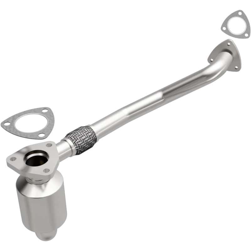 Magnaflow — MagnaFlow Conv DF 00-03 Saturn LS Series/LW Series 3.0L Front (49 State)
OEM Grade
OEM - view 2