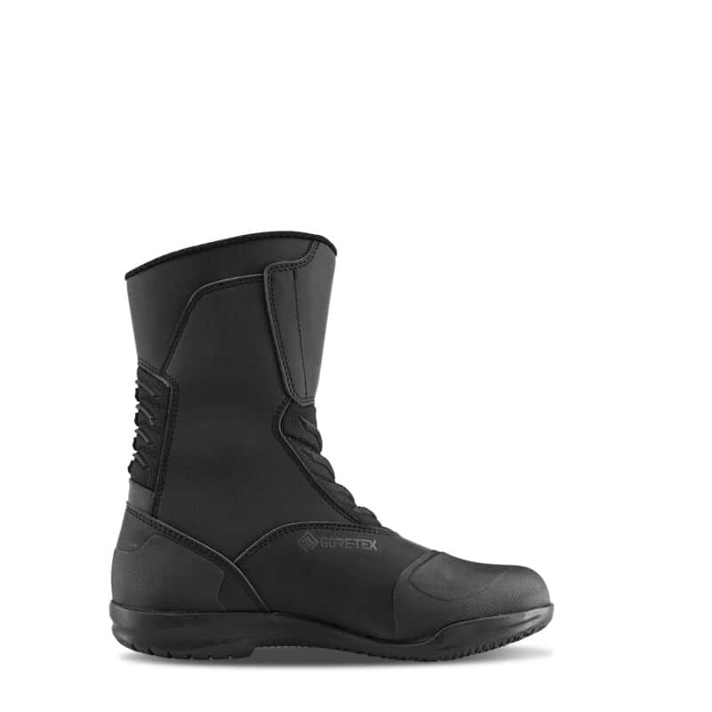 Gaerne — Gaerne G.Niemet Gore Tex Boot Black Size - 5 - view 4