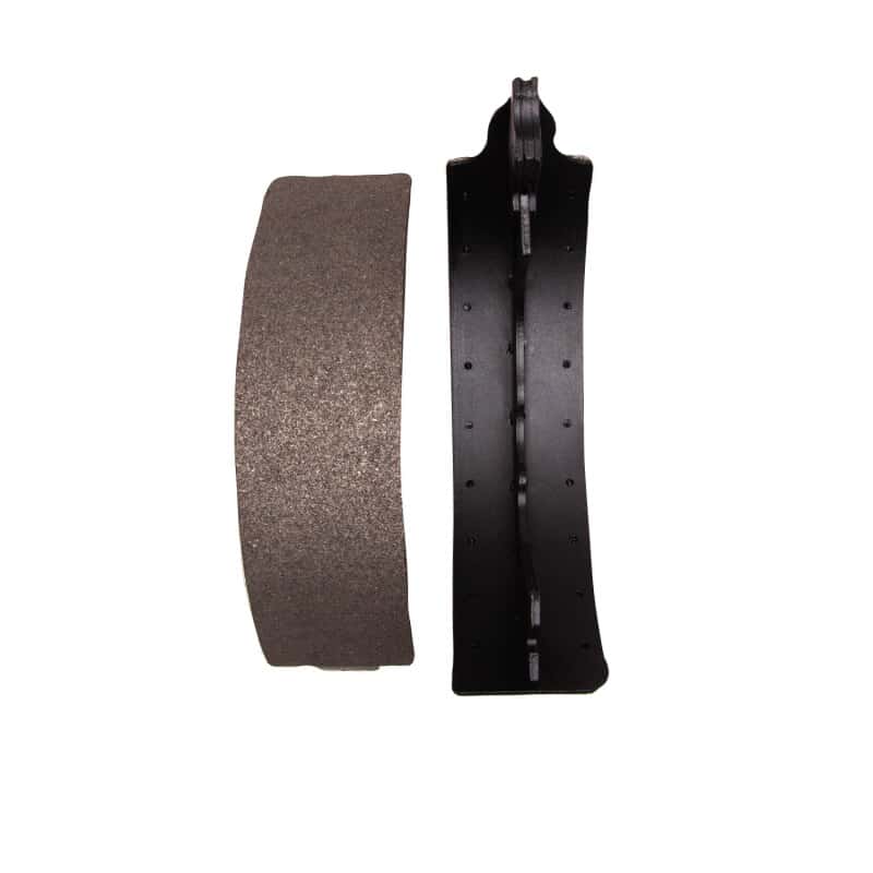 DFC — DFC 90-24 Chevrolet Silverado 4500 HD Parking Parking Shoes
DFC Brake Shoe Set - view 2
