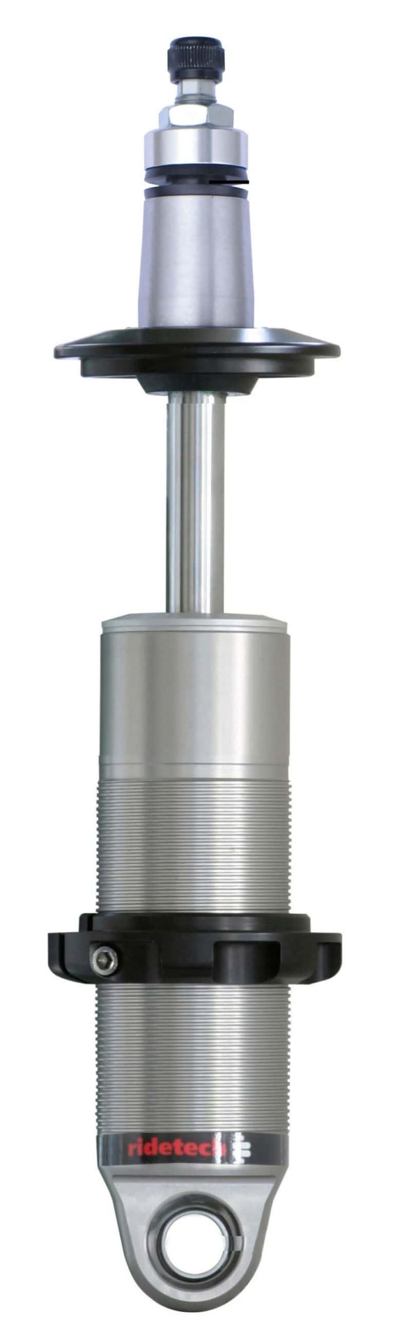 Ridetech — Ridetech HQ Series CoilOver Shock 4.1in Travel 2.5in Upper/Lower Bearing Mounts 10.5in/14.6in
HQ CO 4.1" 2" Stud - view 2