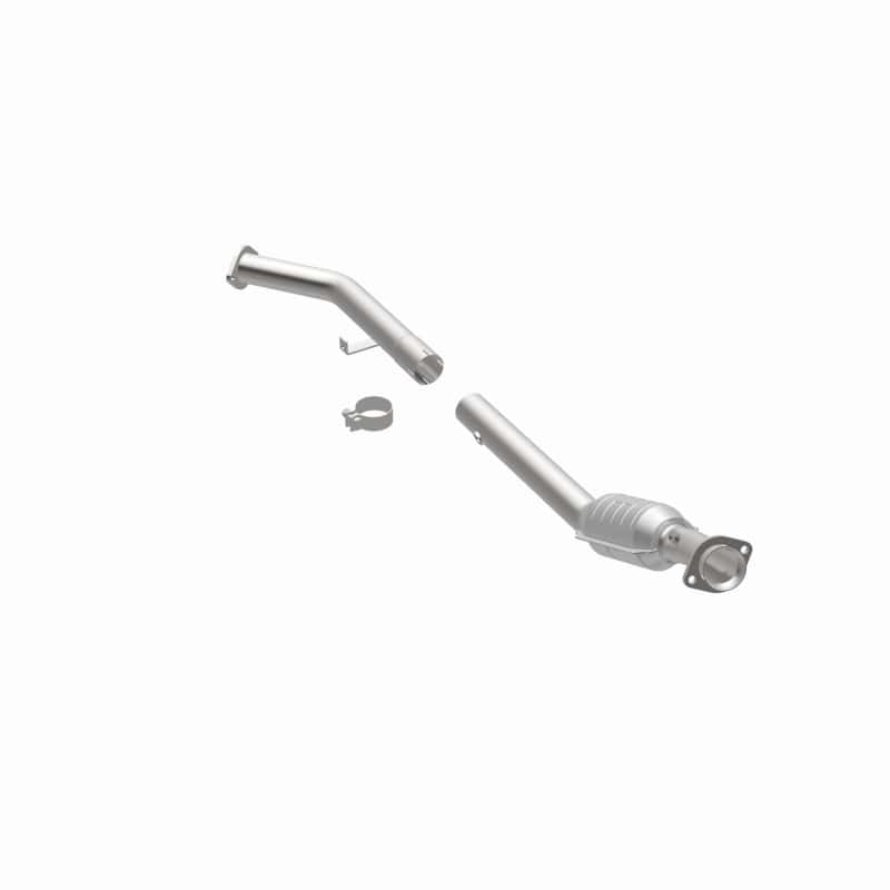 Magnaflow — MagnaFlow Conv DF GTO- 2004 8 5.7L
HM Grade
HM - view 23