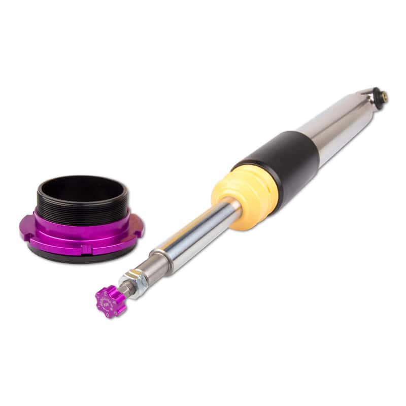 KW — KW Clubsport Kit Mercedes-Benz 12+ C-Class C63 AMG (204 204AMG) Coupe
Coilover Kit - view 6