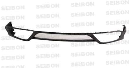Seibon — Seibon 09-10 Nissan GTR R35 OEM Style Carbon Fiber Rear Lip - view 11
