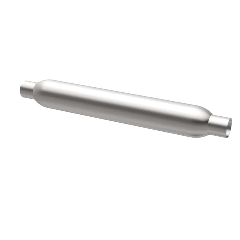 Magnaflow — MagnaFlow Muff GP 3.5 Dia 22inch 2/2
Glasspack - view 34