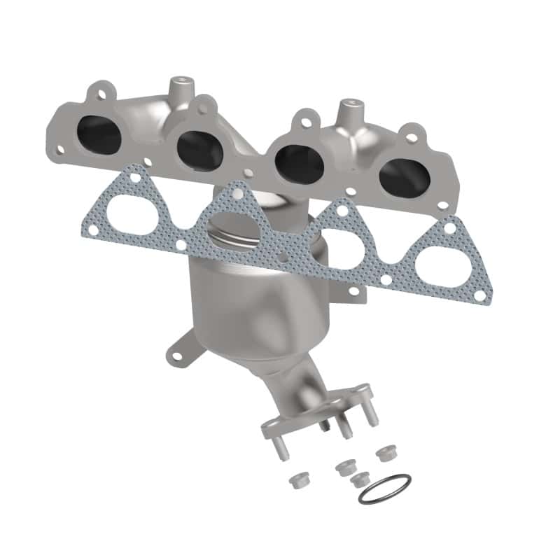 Magnaflow — MagnaFlow Conv DF Civic-Del Sol 96-99 1.6L
HM Grade
HM - view 12