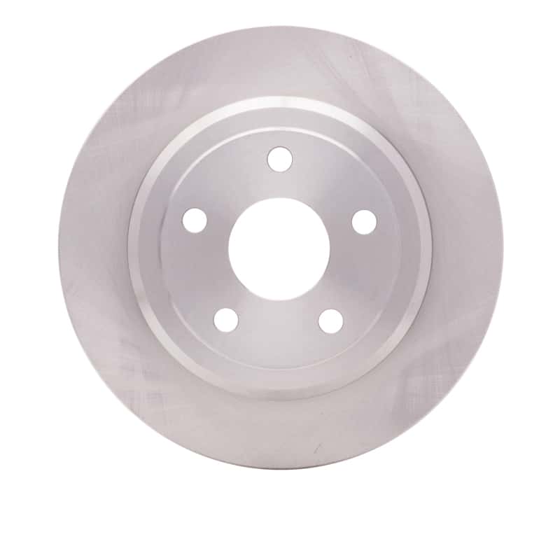 DFC — DFC 11-22 Dodge Durango Rear Brake Rotor
DFC Brake Rotor - view 1
