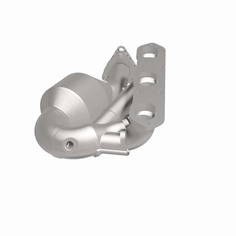 Magnaflow — MagnaFlow Converter Direct Fit 00-04 Porsche Boxster 2.7L/3.2L - Right
OEM Grade
OEM - view 13