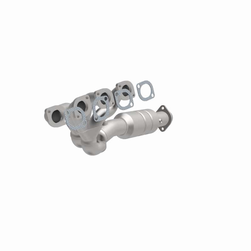 Magnaflow — MagnaFlow Converter Direct Fit 02-03 BMW 745i 4.4L
HM Grade
HM - view 6