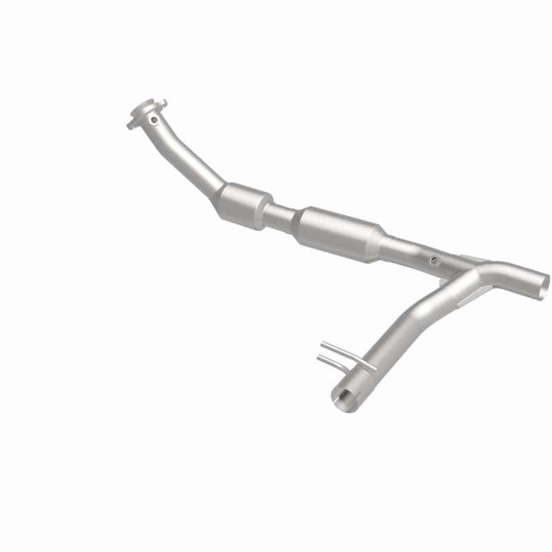 Magnaflow — Magnaflow 02-03 Ford F-150 5.4L Direct Fit Converter
California - view 14