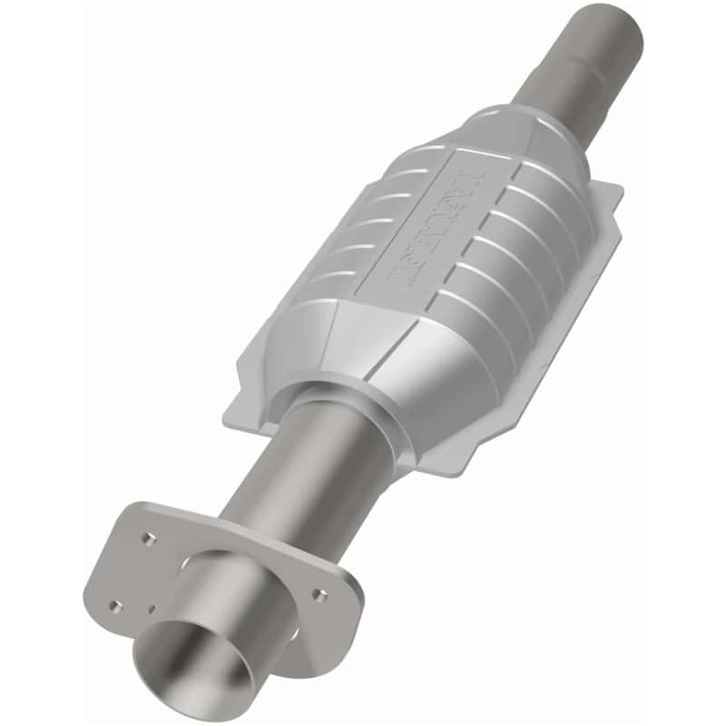 Magnaflow — MagnaFlow Conv DF Gm
Standard Grade
Standard - view 4