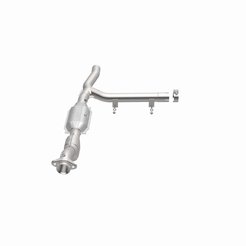 Magnaflow — MagnaFlow Conv DF F150 Truck 97-98 V8 4.6L 2W
HM Grade
HM - view 23