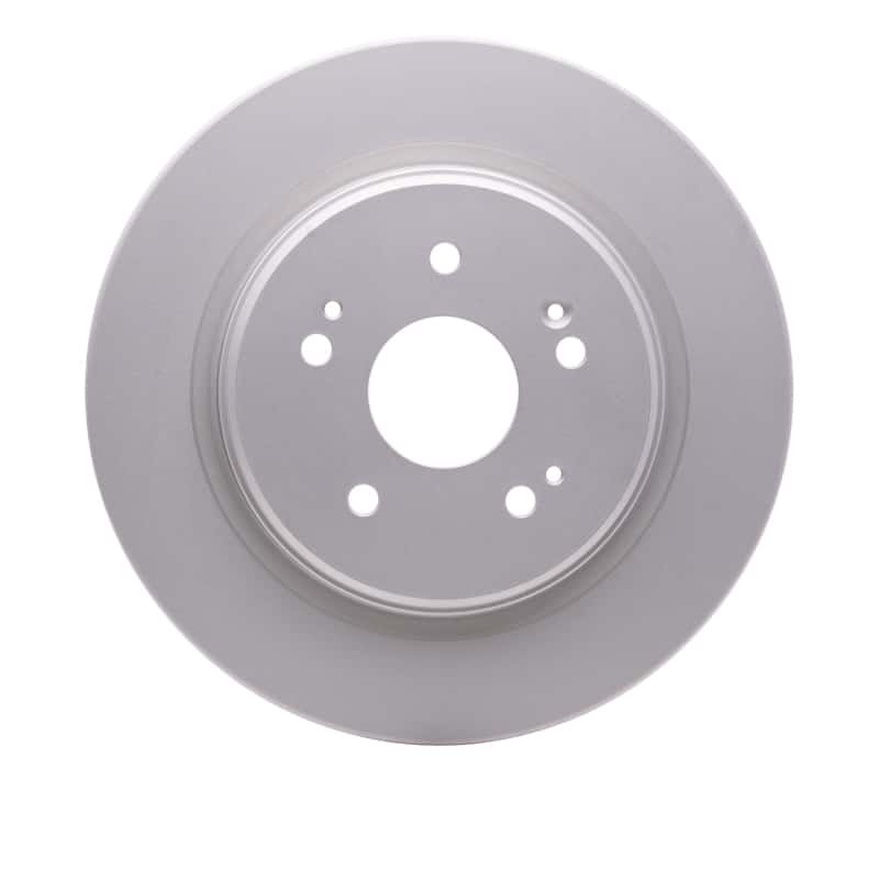 DFC — DFC 15-25 Acura ADX Rear GeoSPEC Coated Rotor
DFC Brake Rotor - view 1