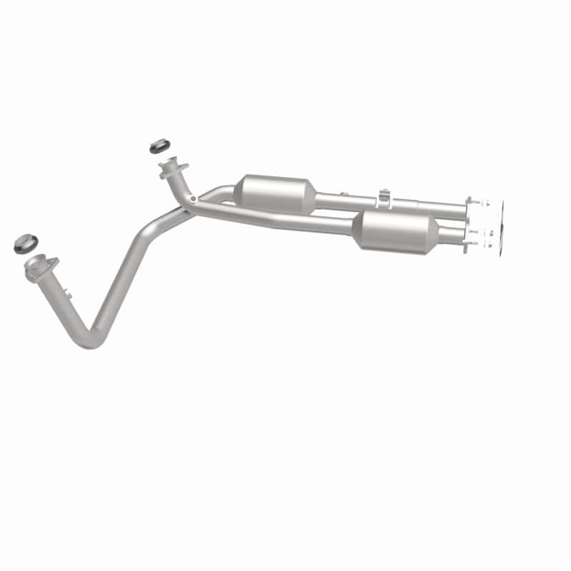 Magnaflow — MagnaFlow Converter Direct Fit California Grade 96-00 GM Tahoe/Yukon/Escalade 5.7L
California - view 12