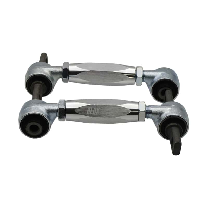 BLOX Racing — BLOX Racing Rear Camber Kit - 1990-2001 Acura Integra / 1988-2000 Honda Civic CRX Del Sol - view 3