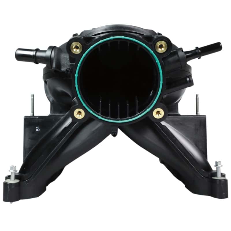 Ford Racing — Ford Racing BOSS 302 Intake Manifold
Intake Manifold - view 5