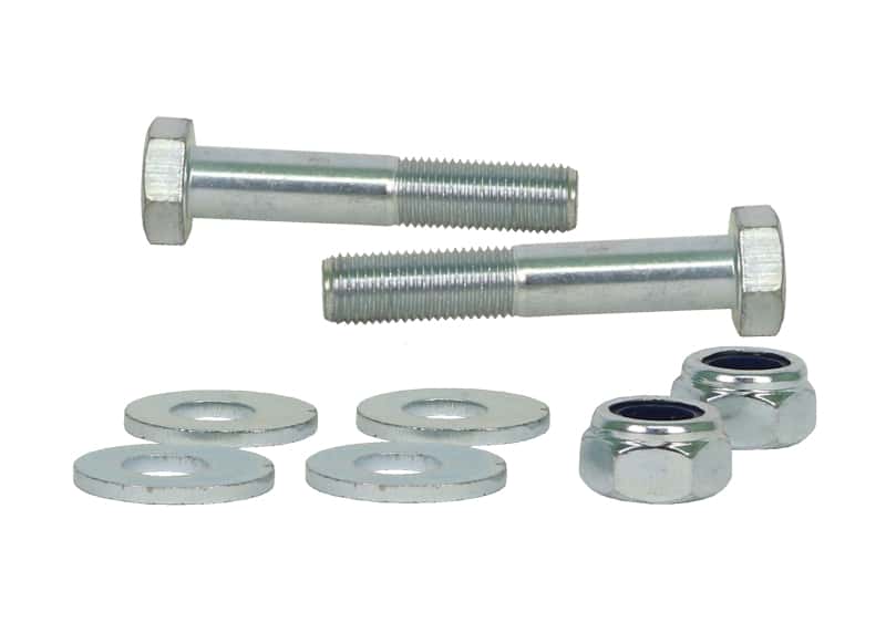 Whiteline — Whiteline 02-07 Subaru WRX Sedan and Wagon / 03-07 Subaru Impreza Non-Turbo / 04-07 Subaru STi / 93-
Washer Kit - view 5