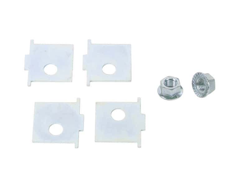Whiteline — Whiteline Plus 8/06-8/09 Pontiac G8 / 04-06 GTO Front Control Arm Bushing Kit
Washer Kit - view 4
