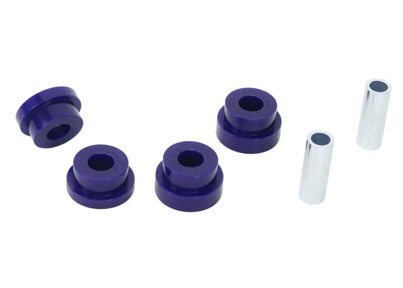 Superpro — SuperPro 2003 Mitsubishi Lancer Evolution Rear Differential Pinion Mount Bushing Set (w/o AYC)
Bushing Kit - view 7