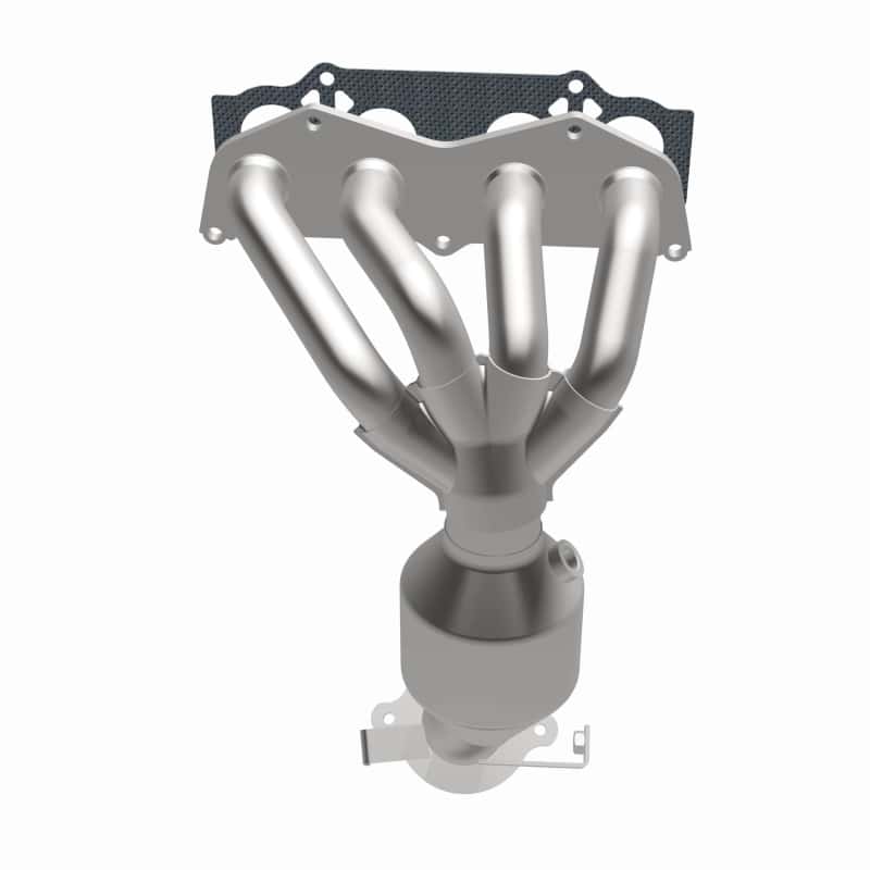Magnaflow — MagnaFlow Conv DF 04-05 Toyota RAV4 2.4L
HM Grade
HM - view 25