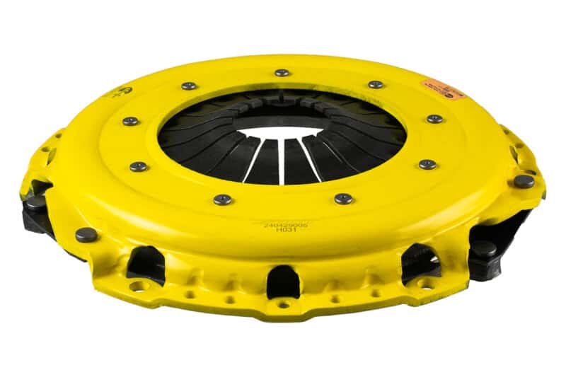 ACT — ACT Acura/Honda J30/J32/J35 Heavy Duty Pressure Plate
Pressure Plate - view 2