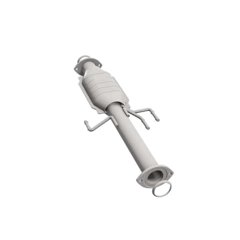 Magnaflow — MagnaFlow Conv DF 02-04 Tacoma 3.4L rear 50S
California - view 10