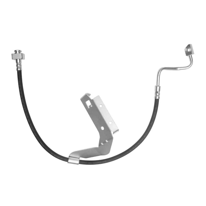 DFC — DFC 10-13 Ford F-350 Super Duty 4WD Front-R Brake Hose - view 1