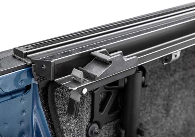 Truxedo — TruXedo 23-25 GMC/Chevy Canyon/Colorado 62.4in. Bed Pro X15 TS
PX15TS23-26Cl/Cn 5ft - view 12