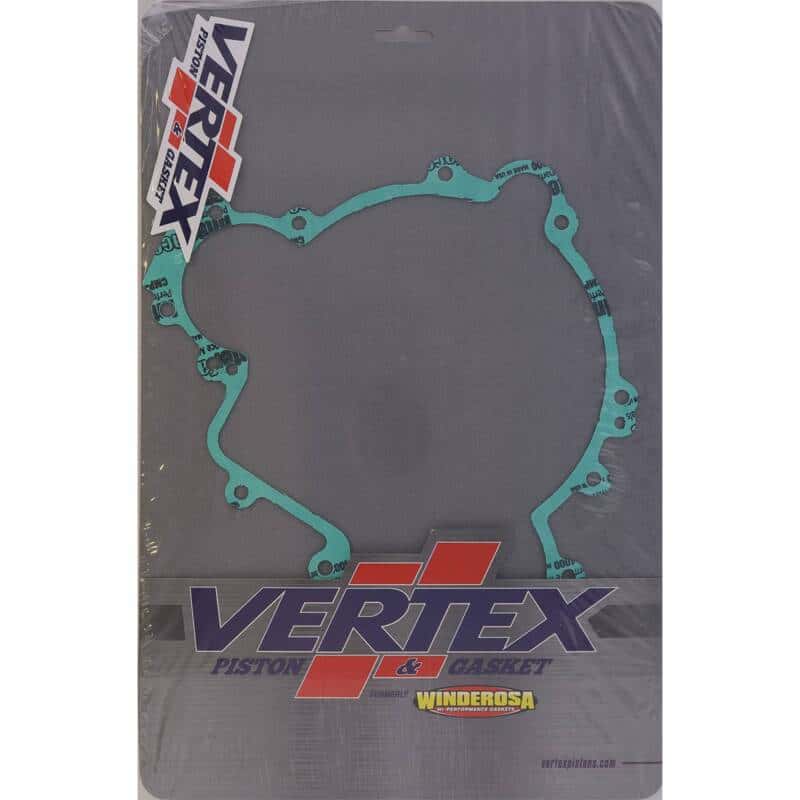 Vertex Pistons — Vertex Gaskets 2016 Polaris ACE 900 EFI EPS Ignition Cover Gasket Kit - view 2