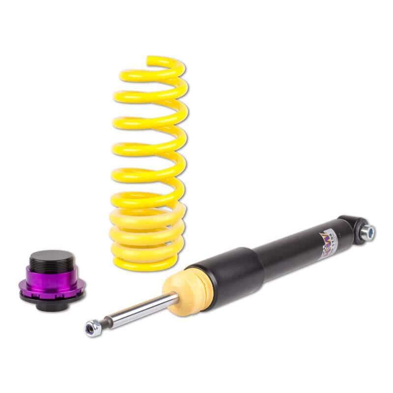 KW — KW Coilover Kit V1 12+ BMW 3 Series 4cyl F30 w/o Electronic Suspension
Coilover Kit - view 7