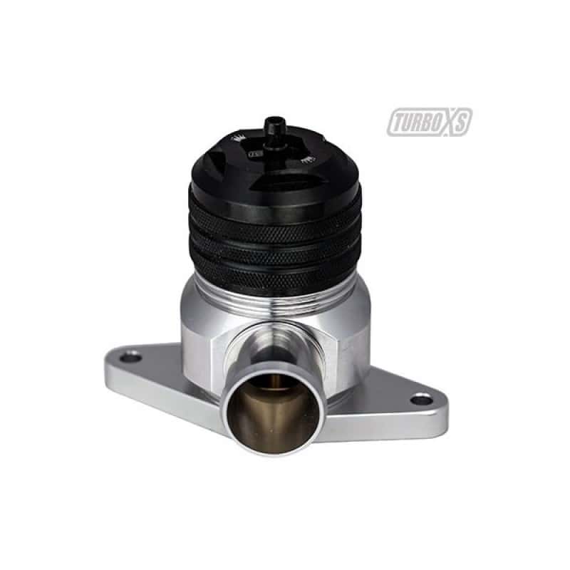 Turbo XS — Turbo XS 11-17 Nissan Juke Racing Bypass Valve
Blow Off Valve - view 2
