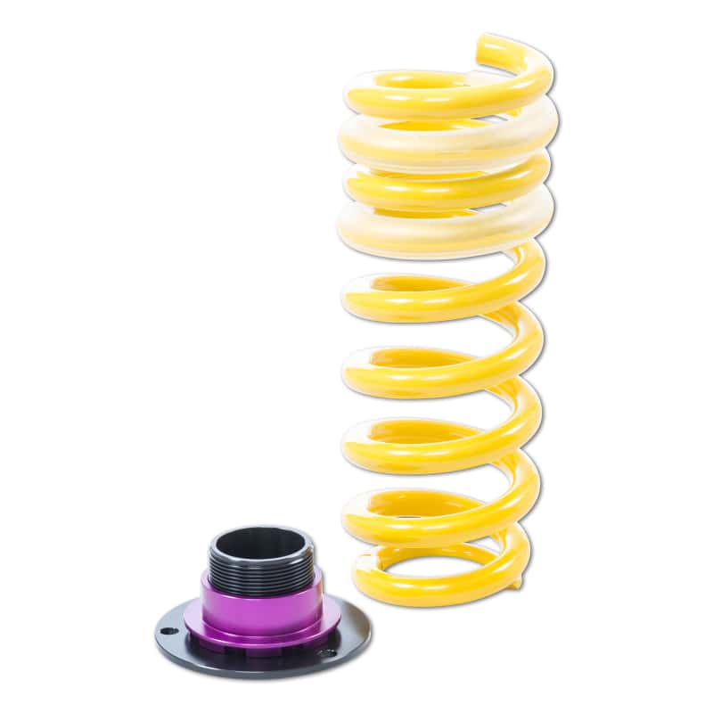 KW — KW Mercedes C Class W205 Convertible 4MATIC AWD Without EDC H.A.S.
Adj Lowering Springs - view 6