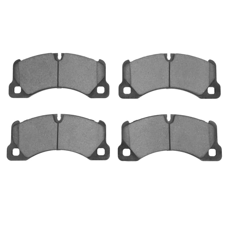 R1 Concepts — R1 08-25 Audi RS E-Tron GT Performance Front Track/Street Brake Pads - view 2