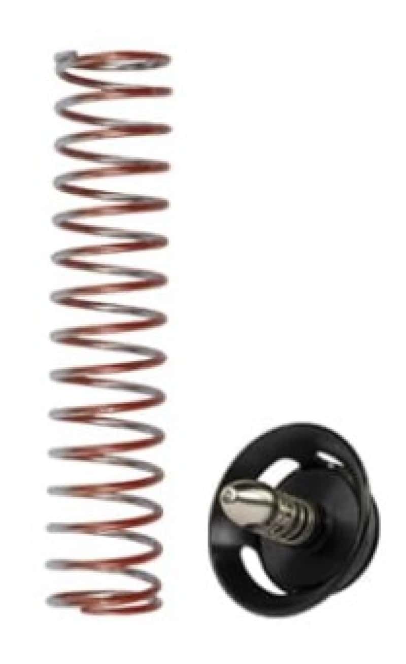 Turbosmart — Turbosmart Universal Smart Port 50mm BOV Upgrade Kit - Black
BOV Upgrade Kit - view 2
