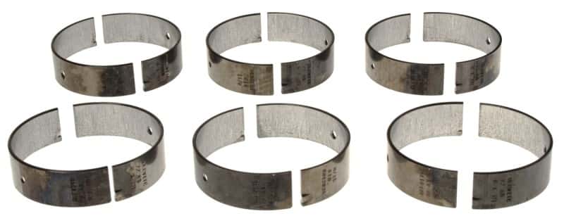 Clevite — Clevite Ford Prod V6 232 1982-95 Con Rod Bearing Set - view 2