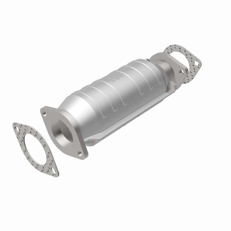 Magnaflow — MagnaFlow Conv DF 95-96 Nissan Sentra 1.6L
HM Grade
HM - view 18