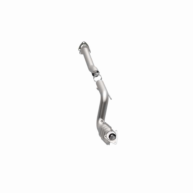 Magnaflow — MagnaFlow Conv DF 07-08 Express 2500 4.8L Passenger Side
OEM Grade
OEM - view 24