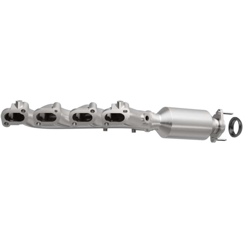 Magnaflow — Magnaflow 04-06 Cadillac SRX 4.6L Direct Fit Converter
California - view 2