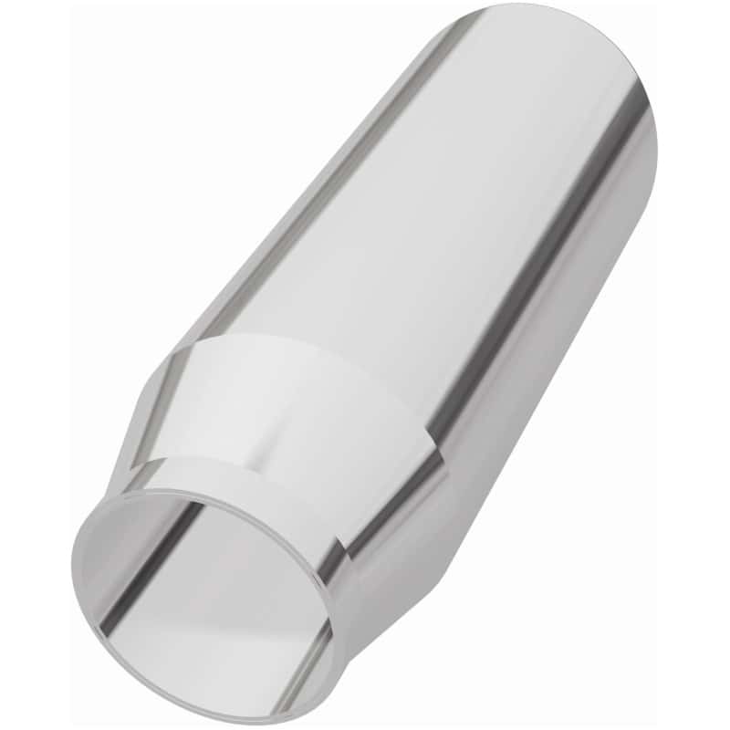 Magnaflow — MagnaFlow Tip RE DW 3.50 x 10inch 2.50inch ID 1-pk
Stainless Steel
Exhaust Tip - view 4