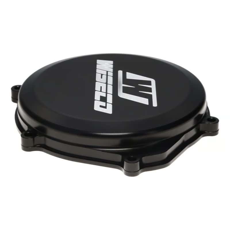 Wiseco — Wiseco 06-14 Honda TRX450R Clutch Cover
Clutch Cover - view 6