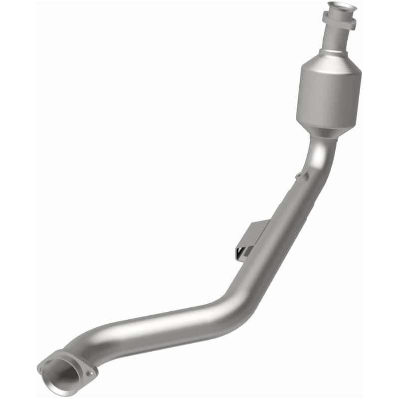 Magnaflow — MagnaFlow Conv DF Mercedes SLK320 04 Passenger Side CA
California - view 31