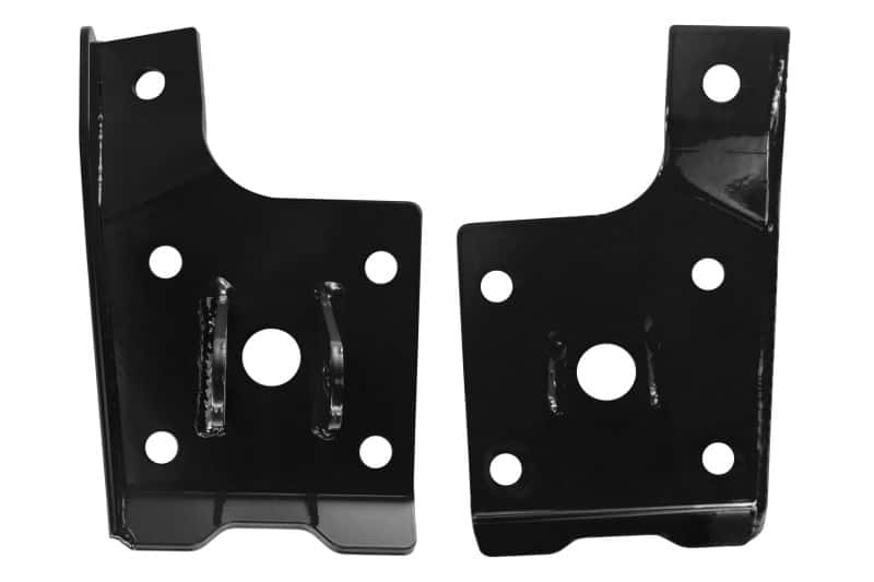 UMI Performance — UMI Performance 70-81 GM F-Body Leaf Spring Traction Bars
Traction Bars - view 7