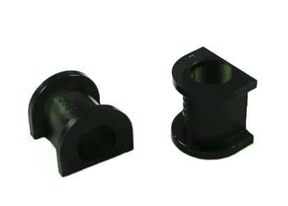 Whiteline — Whiteline Plus 03-06 EVO 8/9 22mm Rear Sway Bar Bushing Set
Bushing Kit - view 2