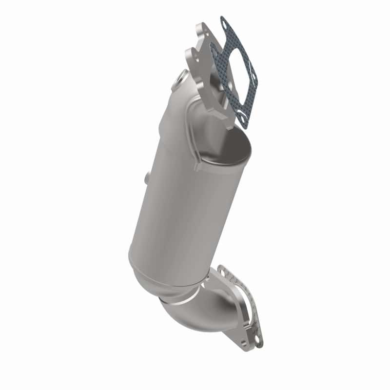 Magnaflow — MagnaFlow OEM Grade 11-14 Dodge Grand Caravan Direct Fit Federal Rear Catalytic Converter
OEM Grade
OEM - view 20