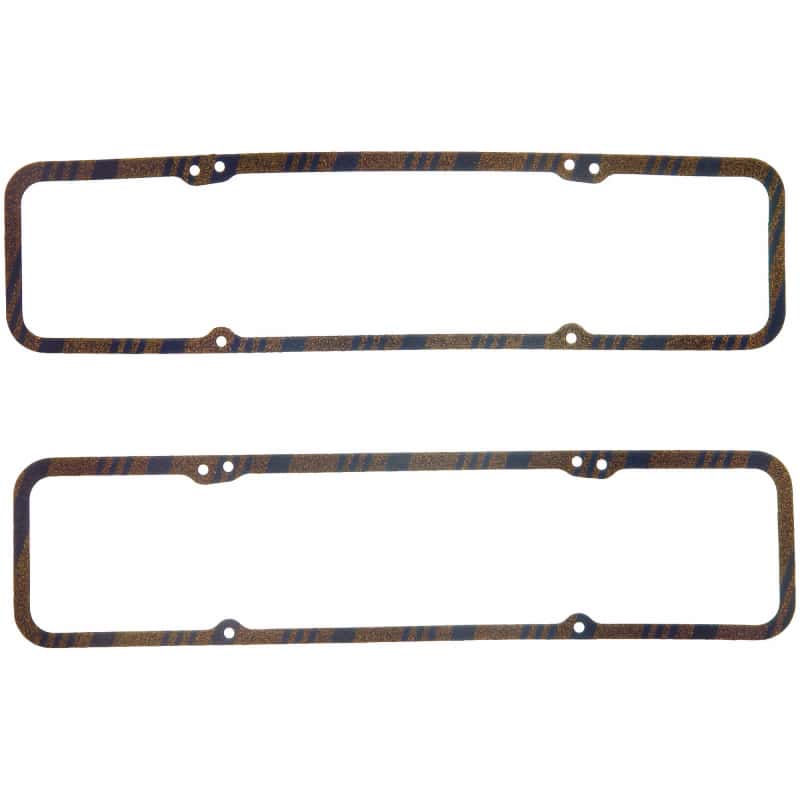 Fel-Pro — Fel-Pro 1603 Engine Valve Cover Gasket Set - view 1