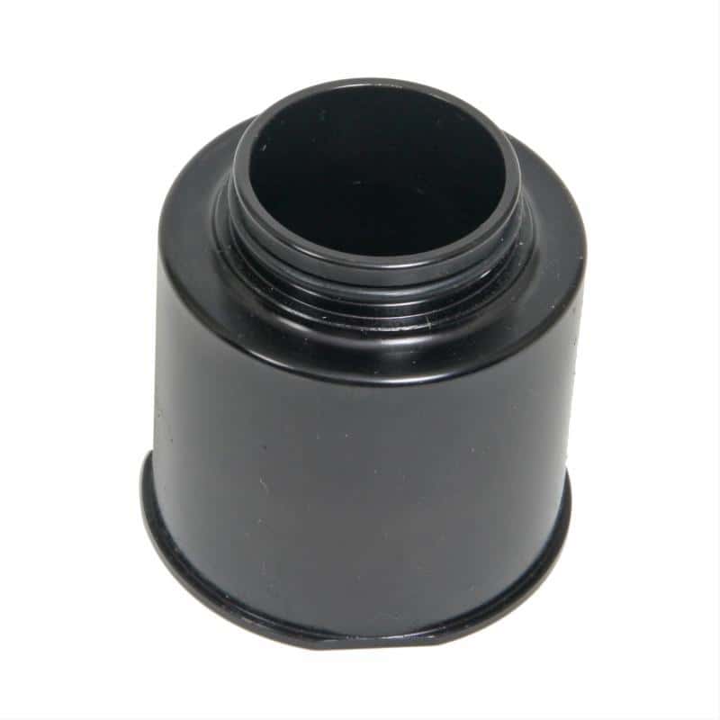 McLeod Racing — McLeod Hydraulic T.O. Bearing Bolt On Richmond Gm 5 & 6 Spd With 1 Piston 4.680 O.D.
Hyd bearing - view 2
