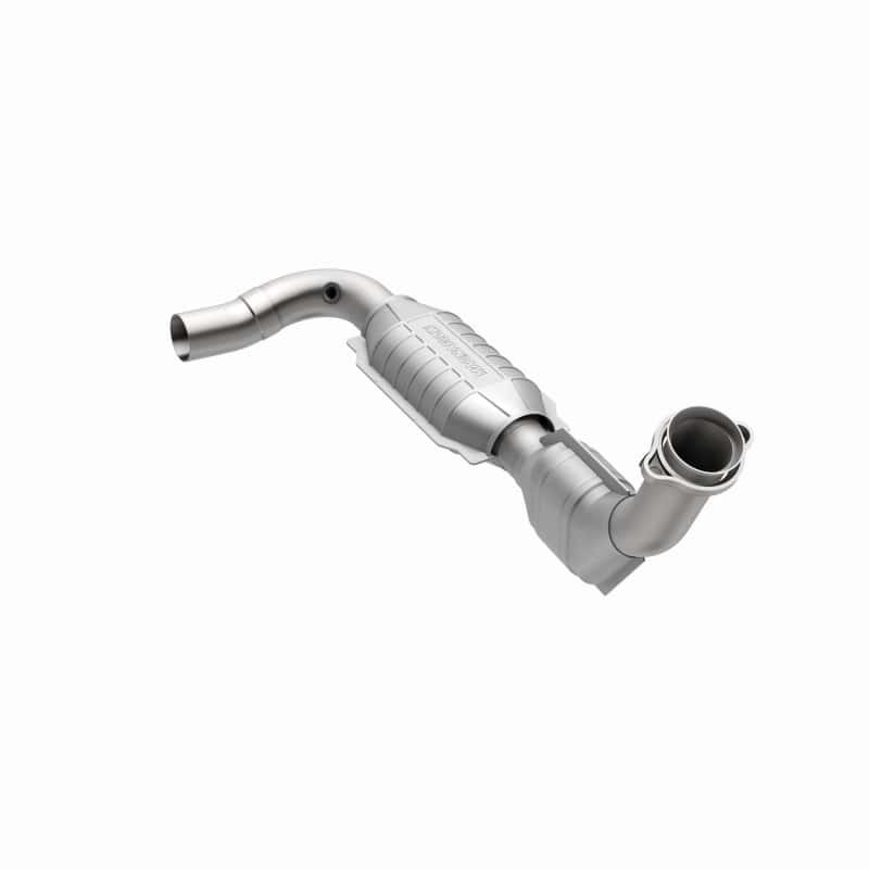 Magnaflow — MagnaFlow Conv DF 97-98 Ford Exped 4.6L D/S
HM Grade
HM - view 23