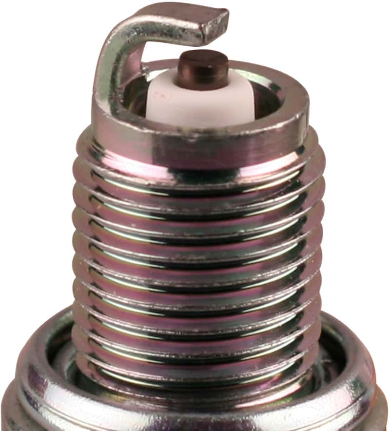 NGK — NGK Copper Core Spark Plug Box of 10 (LR8B) - view 3