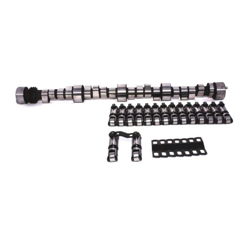 COMP Cams — COMP Cams Cam & Lifter Kit CB XR297 R10
XE 260/266 SRlrBBC - view 1